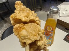 -超级鸡车(曹杨路店)