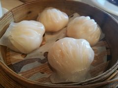 原只鲜虾饺-利苑酒家(合景国际金融广场店)