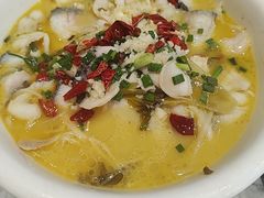 -聚丰园•湖鲜餐厅(阿红私房菜梅石路店)