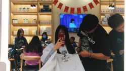 -LEE TIME·丽美时沙龙