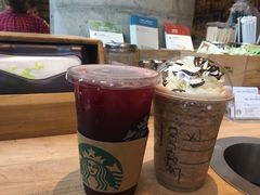 -星巴克臻选(湖滨道店)