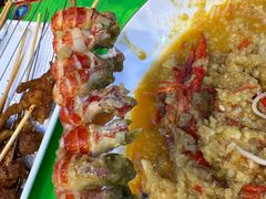 -京悦南门涮羊肉·羊蝎子火锅(田林路店)