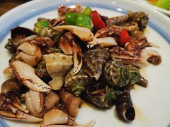 -永红源·啤酒烧烤海鲜大排档(台柳路店)