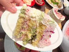 开心果树莓-布歌东京(金融街购物中心店)