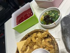 -川西坝子火锅(金沙1.0直营店)