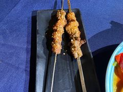 -伊带伊路新疆美食府(呼家楼店)
