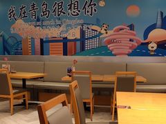 -鼎泰丰(嘉年华•海信广场VILLAGE店)