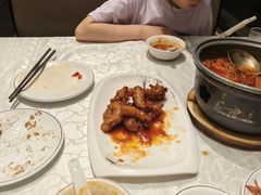 -福来居烤鸭店(天坛二店)