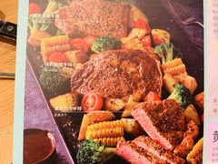 -必胜客(鼓楼店)