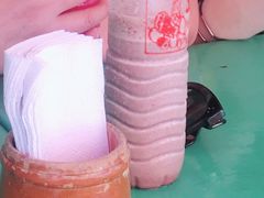 巧克力冰沙-Jonah's Fruit Shake & Snack Bar