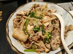 -昱匠·日本料理(金融街店)