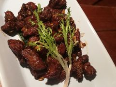 外婆小牛肉-外婆家(世界城广场店)