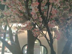 -绿茶餐厅(昌平悦荟店)