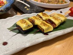 -鹅喜粤·广州味·点心·烧鹅(长隆店)