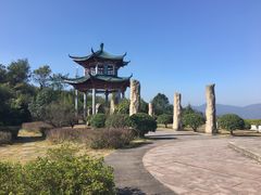 -江南天池