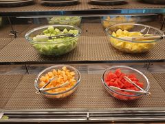 -景er The Balcony自助餐厅·北京东方君悦大酒店