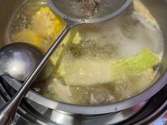 -牛品福潮汕牛肉火锅(旺庄店)