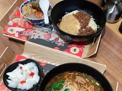 -亚皆老街南宁老友粉·米粉(印象城店)