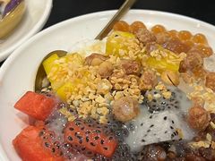 -汕中冰室