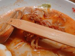 -味千拉面(光启城时尚购物中心店)