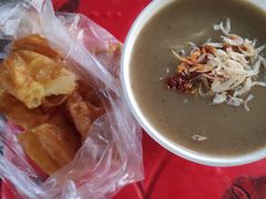 -汪记鲜鱼糊汤粉(沈阳路总店)