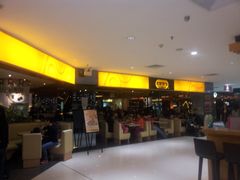 门面-大家乐(广州中华广场店)
