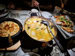 -绿茶餐厅(昌平悦荟店)