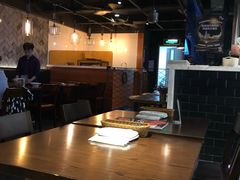 大堂-斯比特花园西餐厅(东方商厦店)