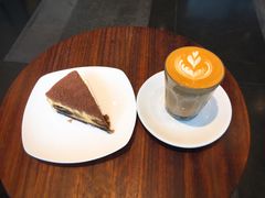 -Seesaw Coffee(上海尚悦湾店)