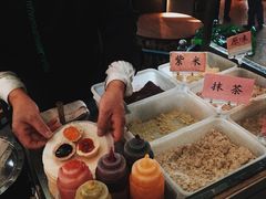 熟梨膏-天津卫码头(水上公园店)