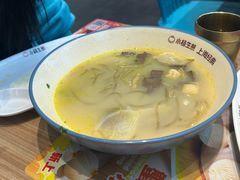 -小杨生煎(香港名都店)