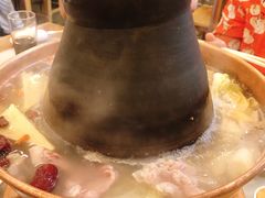 -牛街·马辈儿涮肉(牛街二店)