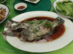 -盛港湾海鲜食府(黄沙店)