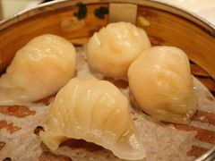 晶莹鲜虾饺-点点心点心专门店(旺角店)