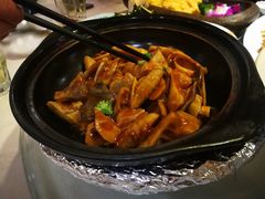 -隆喜元鱼汤包·海鲜(中联广场店)