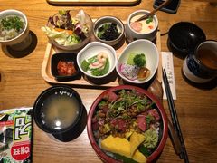 -阿吾罗日本料理(K11艺术中心店)