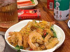 -洪大厨鸡煲(福田店)