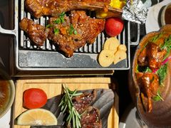 -花潮料理艺食馆(成都万象城店)