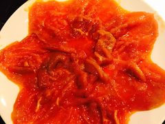 -蜀九香火锅(九眼桥店)
