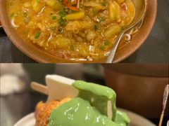 -榭味央私味餐厅(商会大厦店)