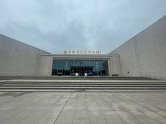 -湖南省地质博物馆