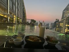 -曼谷大仓新颐酒店