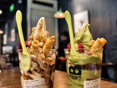 -小大董·烤鸭(王府井apm店)