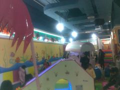 -Play1家庭娱乐中心(裕华万达店)