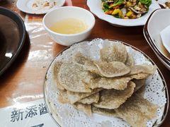 -楊老黑卤煮·京味菜