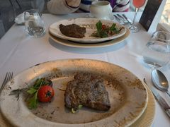 -王品牛排(郑州大卫城店)