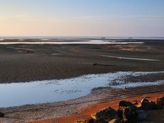 -刘家湾赶海园