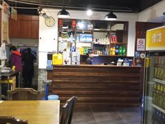 大堂-百年老扣碗(沙坪坝店)