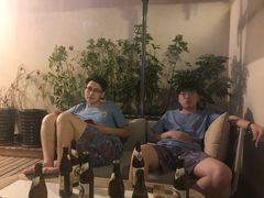 -权品·权金城沐浴连锁(良乡店)