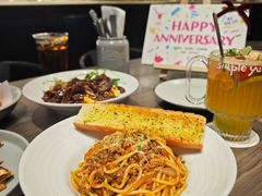 -Simple Yummy简单美味(上邦百汇城店)